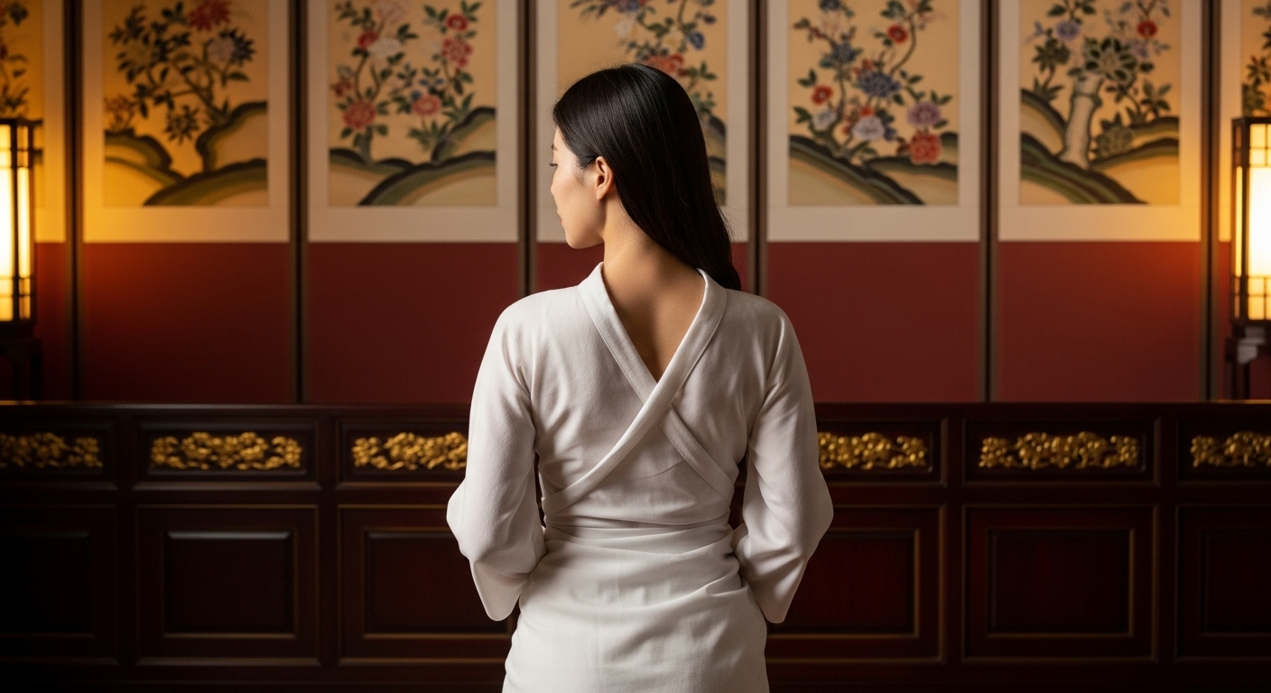 편안한 힐링 공간